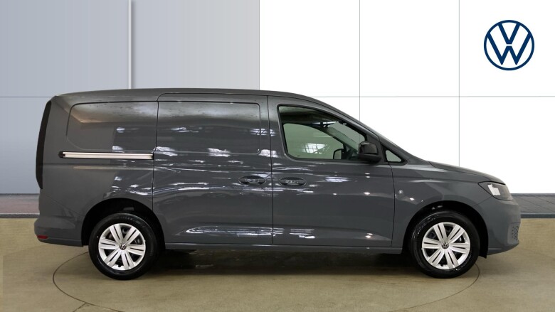 Volkswagen Caddy Maxi Caddy Cargo Maxi C20 Diesel 2.0 TDI 102PS Commerce Plus Van [Tech Pack]